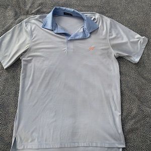 Southern Marsh Active Polo.  Small